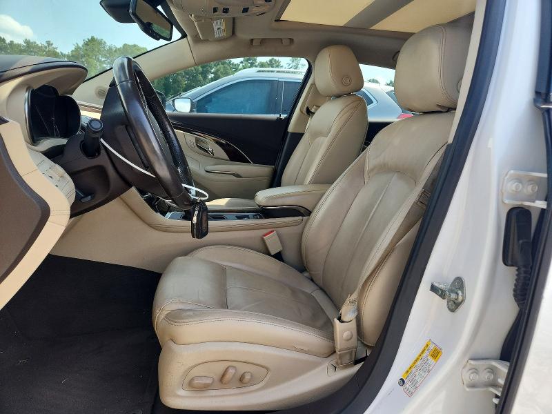 Продажа на аукционе авто 2015 Buick Lacrosse, vin: 1G4GB5GR4FF113655, номер лота: 62906716