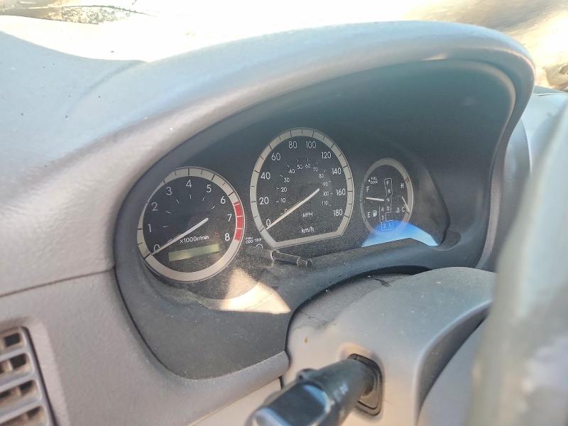 Продажа на аукционе авто 2007 Toyota Sienna, vin: 5TDZK29C37S058038, номер лота: 59967386