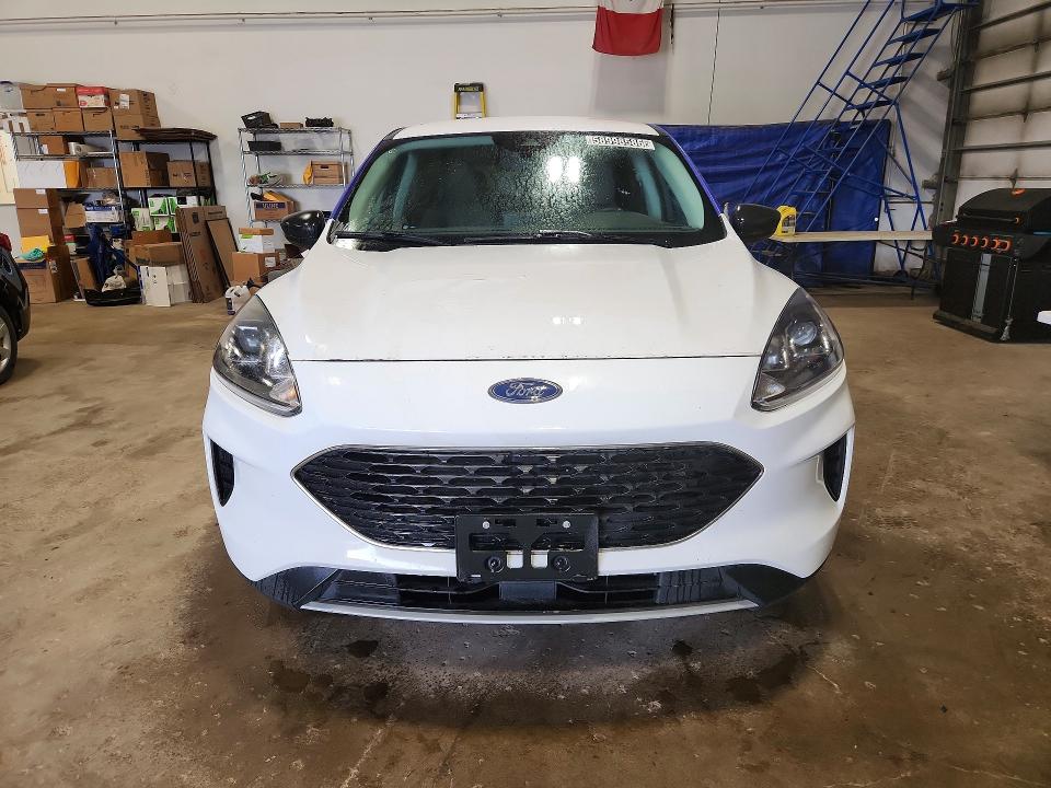 Продажа на аукционе авто 2022 Ford Escape, vin: 1FMCU9BZ4NUA42247, номер лота: 58998586