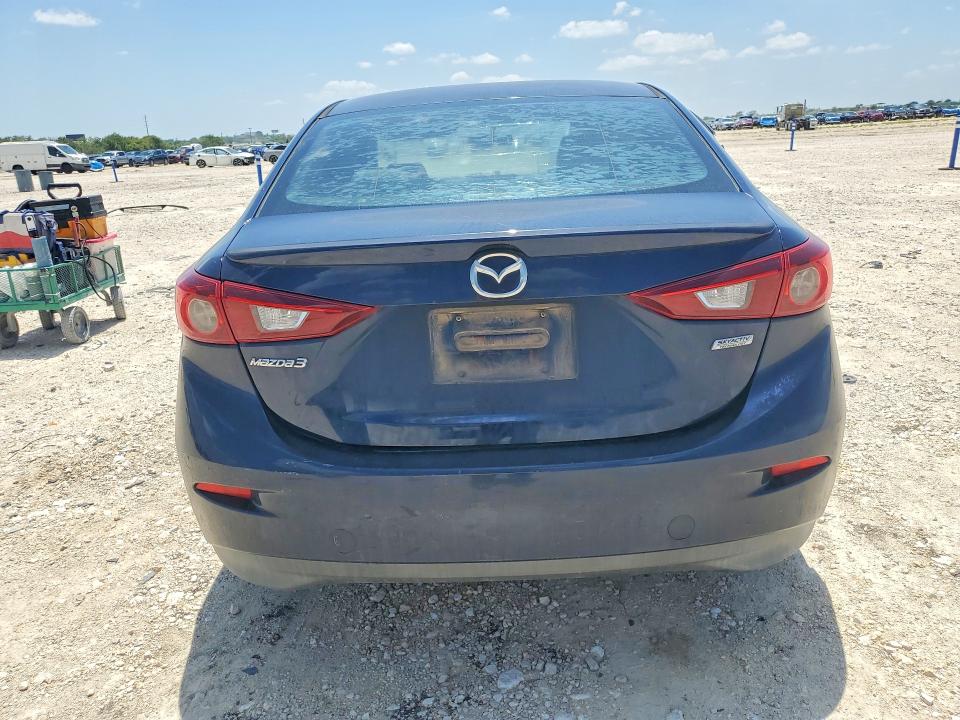 Aukcja sprzedaży 2014 Mazda 3, vin: 3MZBM1V72EM100451, numer aukcji: 62588246