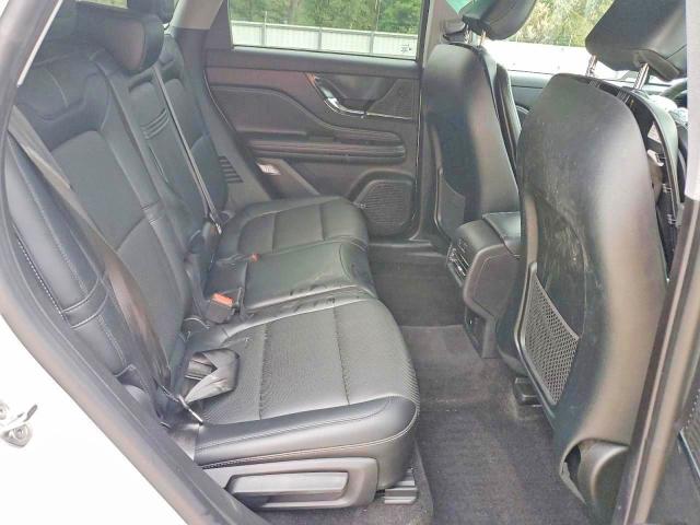 2022 Lincoln Corsair მანქანა იყიდება აუქციონზე, vin: 5LMCJ1C90NUL26321, აუქციონის ნომერი: 62227806