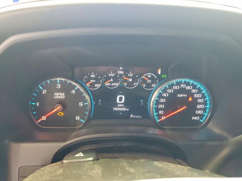 Продаж на аукціоні авто 2017 Gmc Sierra, vin: 3GTU2PEJ0HG455170, номер лоту: 61895706
