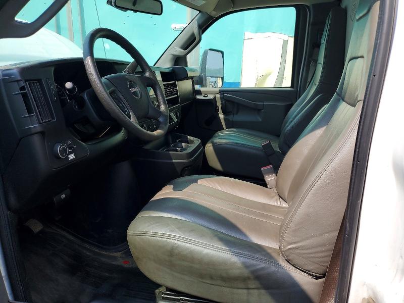 Продажа на аукционе авто 2020 Gmc Savana, vin: 7GZ37TCG8LN008635, номер лота: 60676706