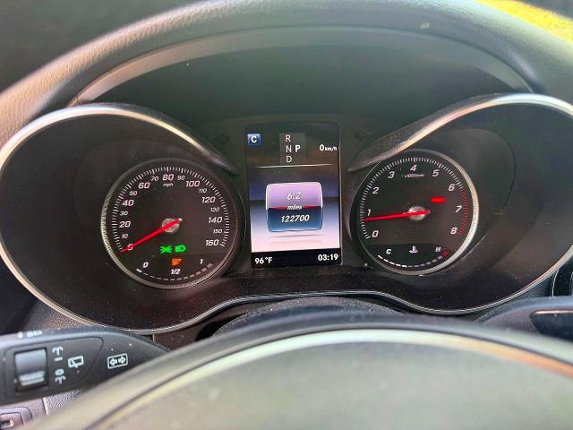 2019 Mercedes-benz Glc მანქანა იყიდება აუქციონზე, vin: WDC0G4KB4KV136679, აუქციონის ნომერი: 60300816