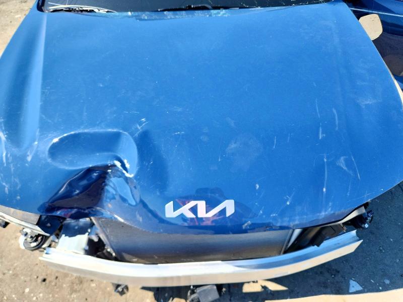2025 Kia Sorento მანქანა იყიდება აუქციონზე, vin: 5XYRL4JC9SG334541, აუქციონის ნომერი: 60248766