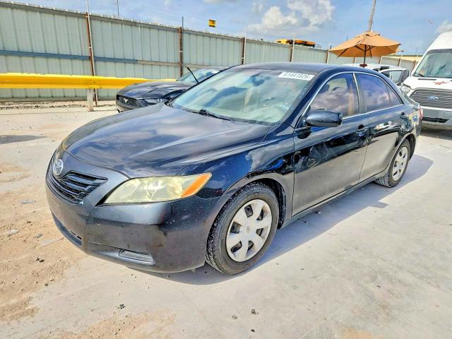 Продажа на аукционе авто 2009 Toyota Camry, vin: 4T1BE46K09U805010, номер лота: 61441826