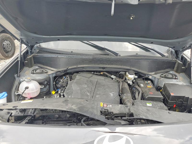 Продажа на аукционе авто 2026 Hyundai Palisade, vin: KM8RL5S20TU071198, номер лота: 61570486