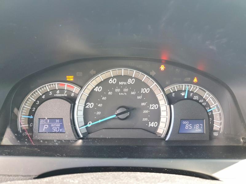 Auction sale of the 2014 Toyota Camry, vin: 4T1BF1FK5EU370345, lot number: 62239006