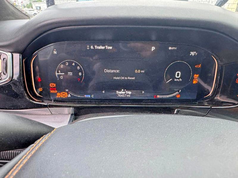 Продажа на аукционе авто 2022 Jeep Grand Wagoneer, vin: 1C4SJVGJ2NS144713, номер лота: 61145206