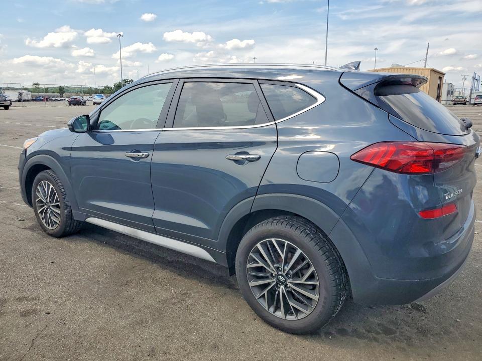 2021 Hyundai Tucson მანქანა იყიდება აუქციონზე, vin: KM8J33AL9MU285149, აუქციონის ნომერი: 60212216