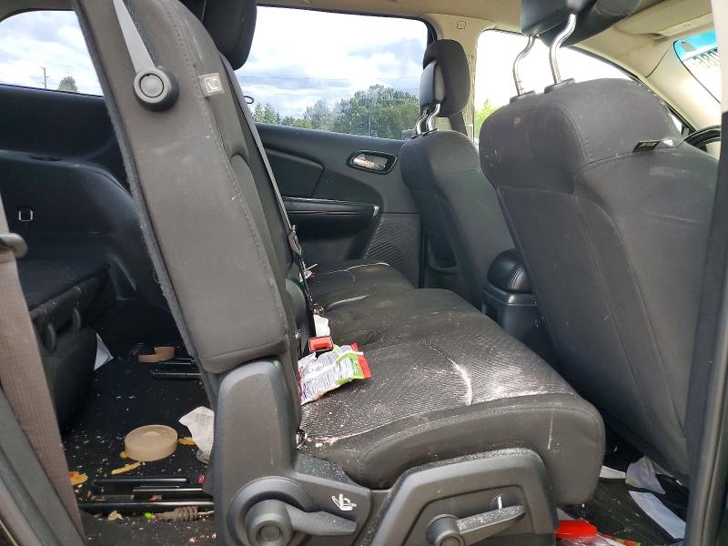 Aukcja sprzedaży 2015 Dodge Journey, vin: 3C4PDCAB0FT587204, numer aukcji: 62457086