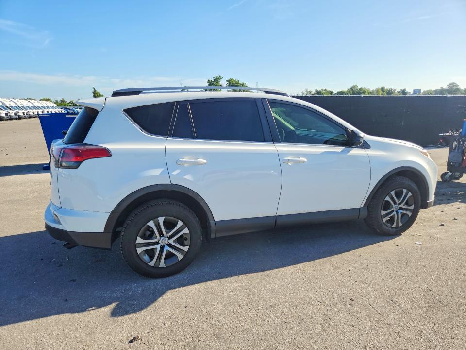 Продажа на аукционе авто 2018 Toyota Rav4, vin: JTMZFREV6JJ203937, номер лота: 62156716