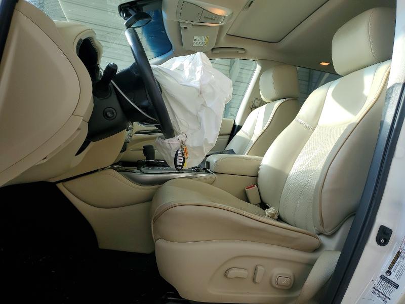 Продажа на аукционе авто 2015 Infiniti Qx60, vin: 5N1AL0MN0FC545930, номер лота: 61315496