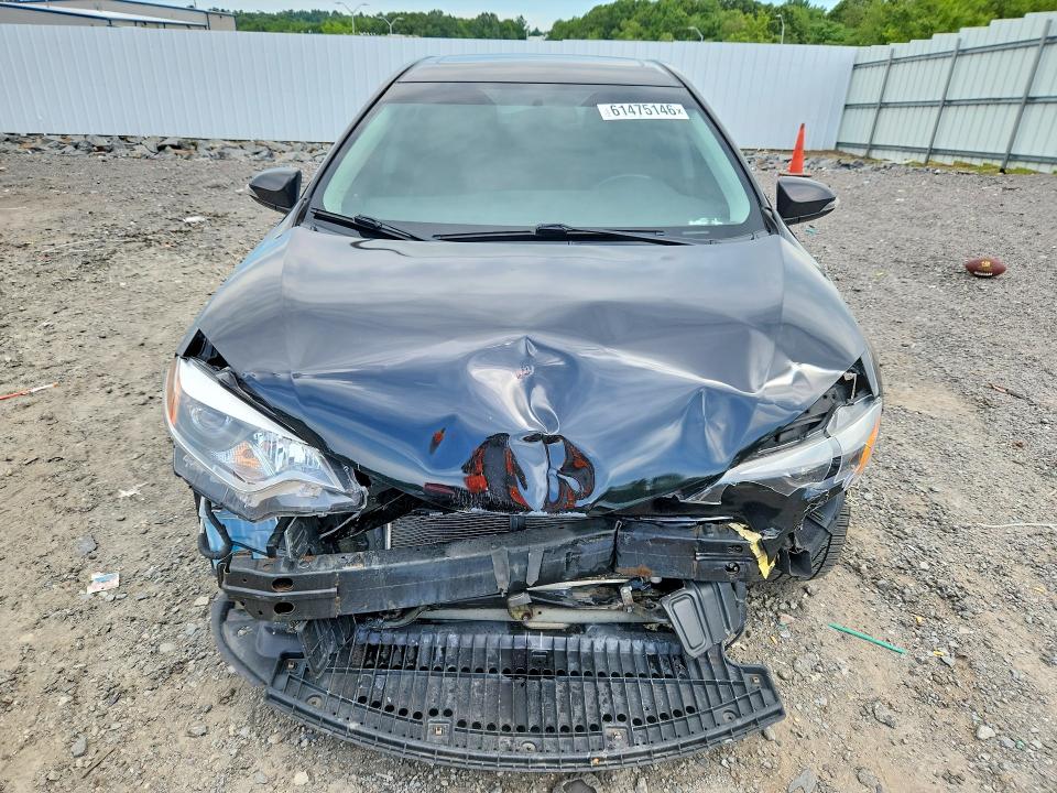 Продаж на аукціоні авто 2016 Toyota Corolla, vin: 2T1BURHE3GC710639, номер лоту: 61475146