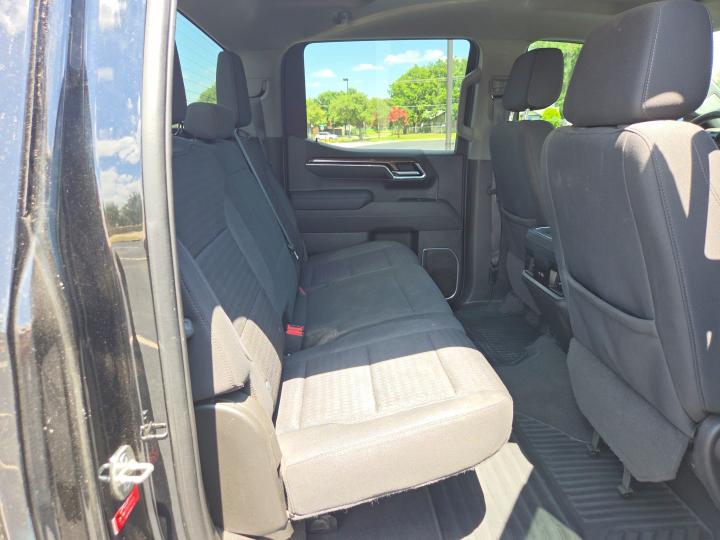 Продажа на аукционе авто 2023 Chevrolet Silverado, vin: 2GCPACED5P1112753, номер лота: 59879446
