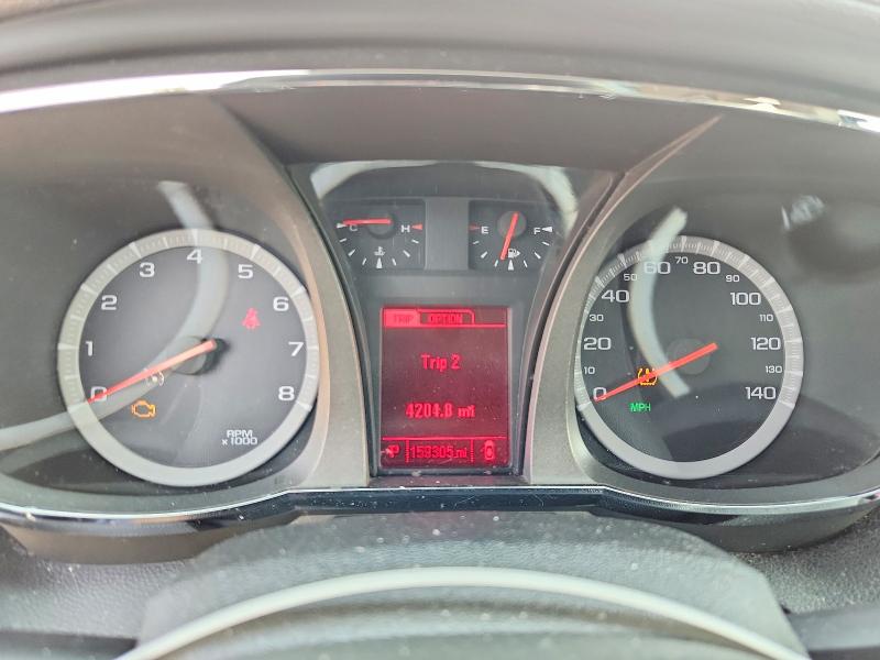 62751546 :رقم المزاد ، 2GKALSEK3F6361082 vin ، 2015 Gmc Terrain مزاد بيع