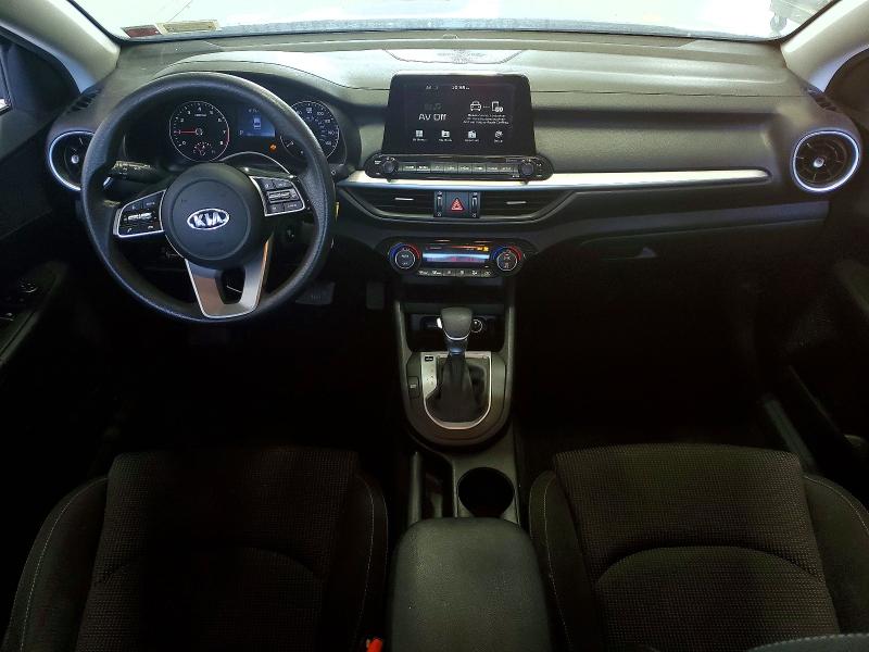 Продажа на аукционе авто 2019 Kia Forte, vin: 3KPF24AD9KE032260, номер лота: 85449815