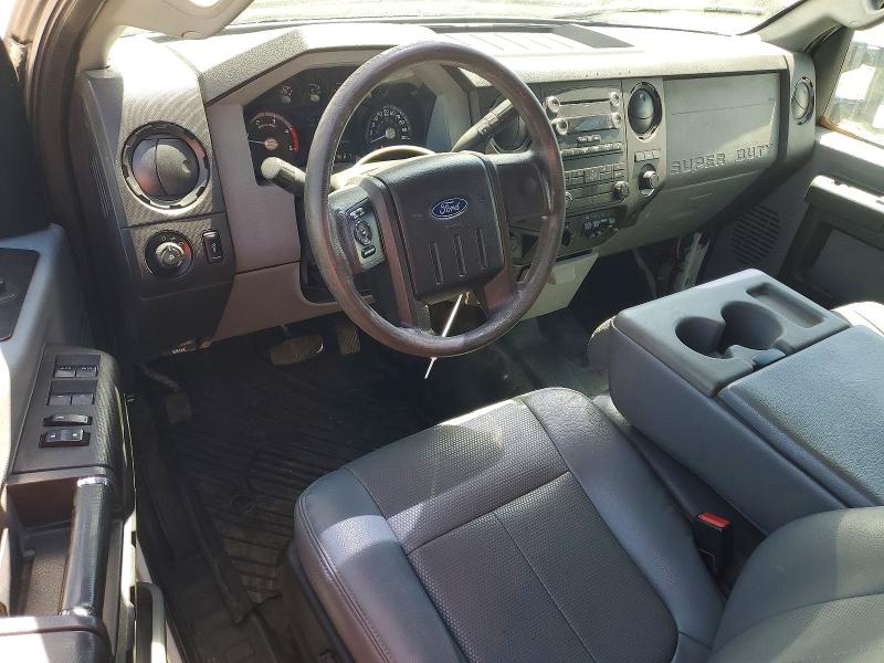62155816 :رقم المزاد ، 1FD0W5GT7GEB27204 vin ، 2016 Ford F550 مزاد بيع