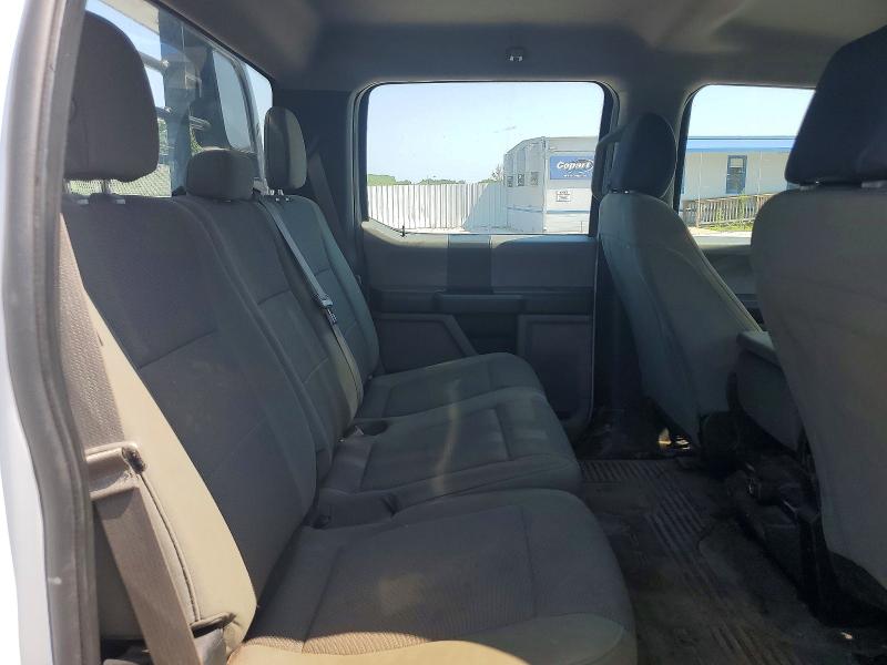 Продаж на аукціоні авто 2017 Ford F250, vin: 1FT7W2A60HEE30315, номер лоту: 61708406
