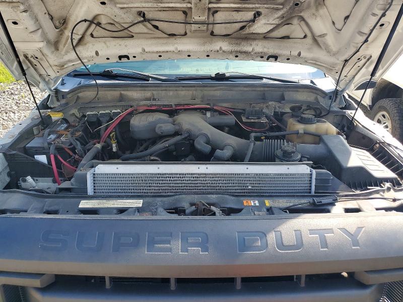 Aukcja sprzedaży 2011 Ford F450, vin: 1FDUF4GY4BEB42890, numer aukcji: 60039806