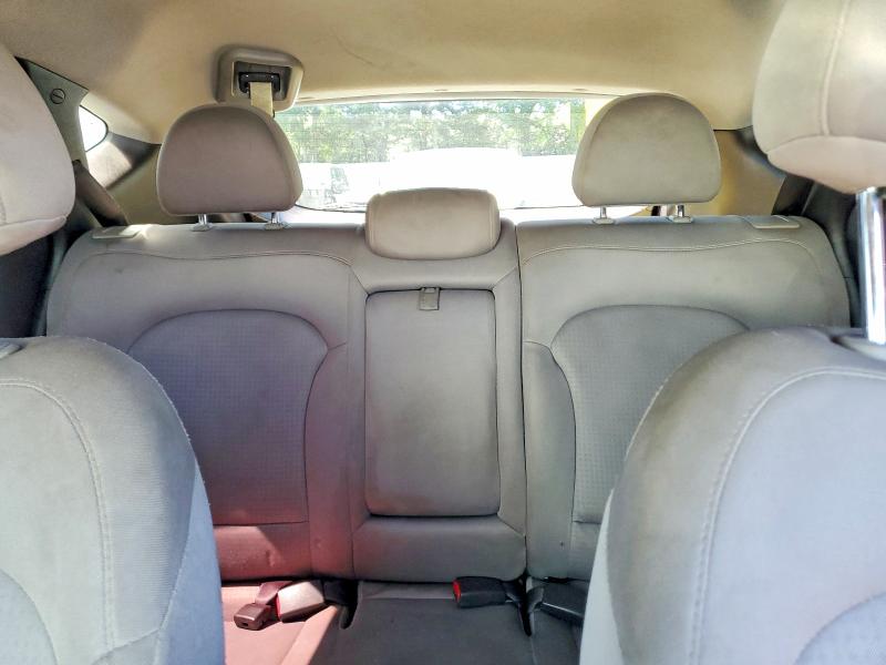 61597266 :رقم المزاد ، KM8JT3AF0EU872884 vin ، 2014 Hyundai Tucson مزاد بيع
