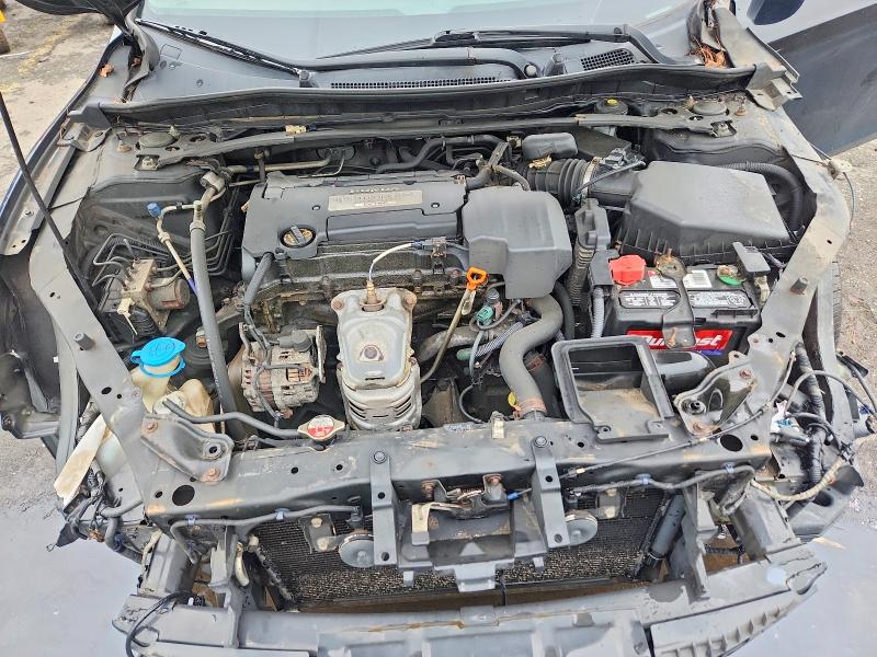 Aukcja sprzedaży 2013 Honda Accord, vin: 1HGCR2F8XDA060588, numer aukcji: 85970225