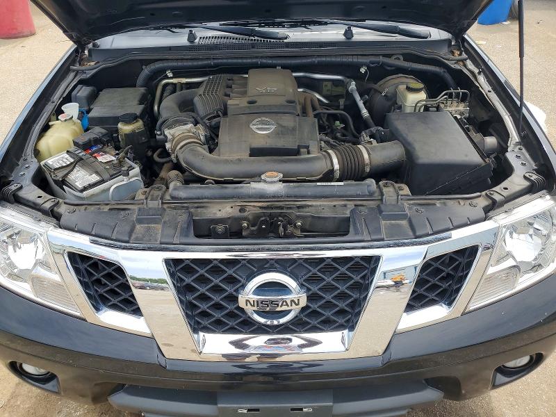 Продаж на аукціоні авто 2013 Nissan Frontier, vin: 1N6AD0ER5DN760253, номер лоту: 61220426