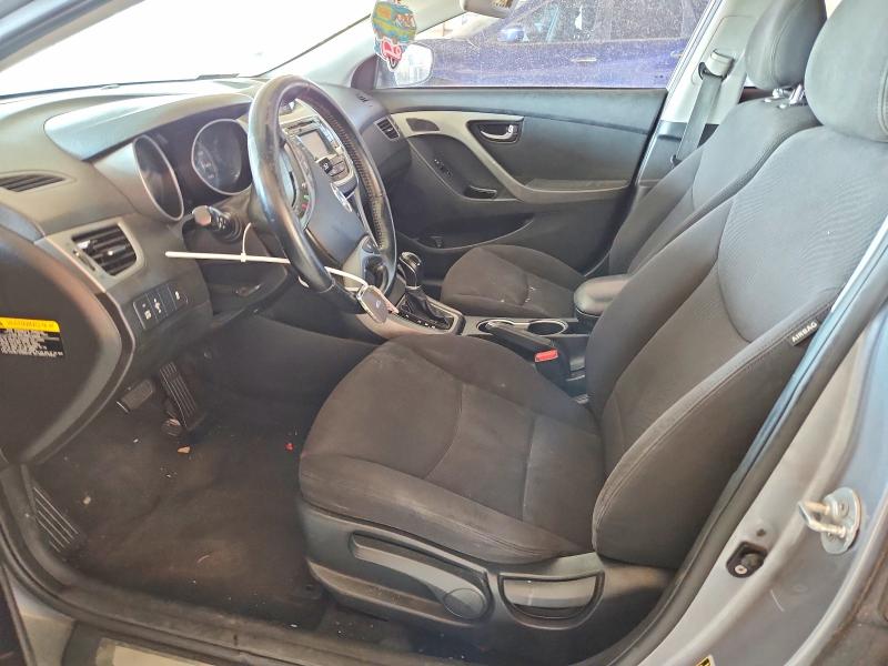 62429316 :رقم المزاد ، KMHDH4AE2GU481962 vin ، 2016 Hyundai Elantra مزاد بيع