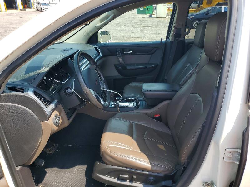 Aukcja sprzedaży 2014 Gmc Acadia, vin: 1GKKRRKD3EJ339313, numer aukcji: 62681786