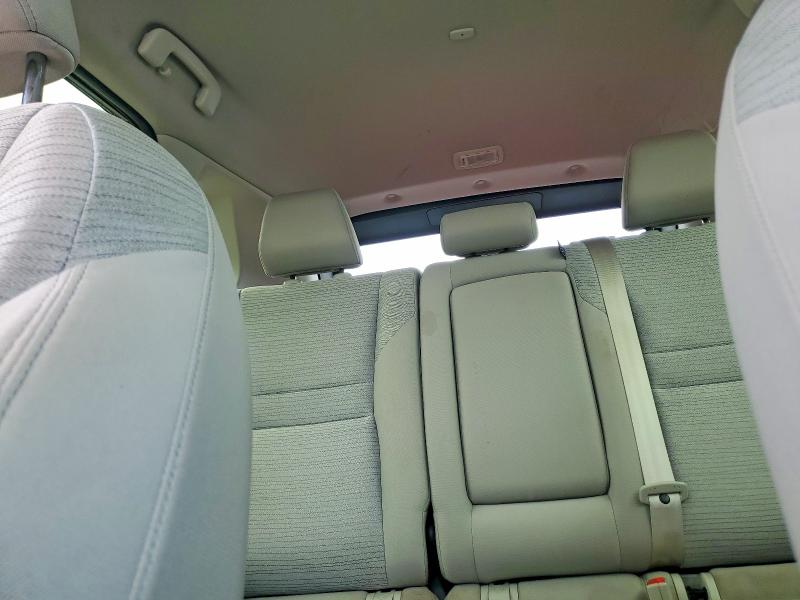 2023 Nissan Rogue მანქანა იყიდება აუქციონზე, vin: JN8BT3BA7PW430272, აუქციონის ნომერი: 62650856