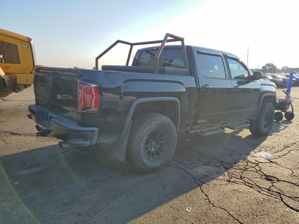 Продажа на аукционе авто 2017 Gmc Sierra, vin: 3GTU2NEJ6HG288057, номер лота: 63113196