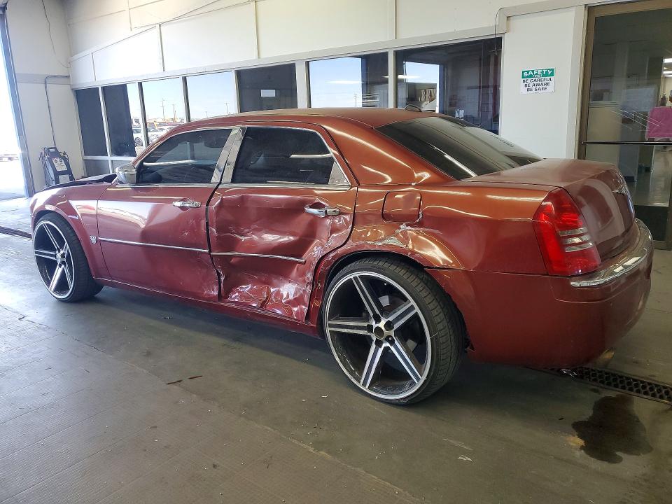 Продаж на аукціоні авто 2006 Chrysler 300c, vin: 2C3LA63H16H226085, номер лоту: 59664556
