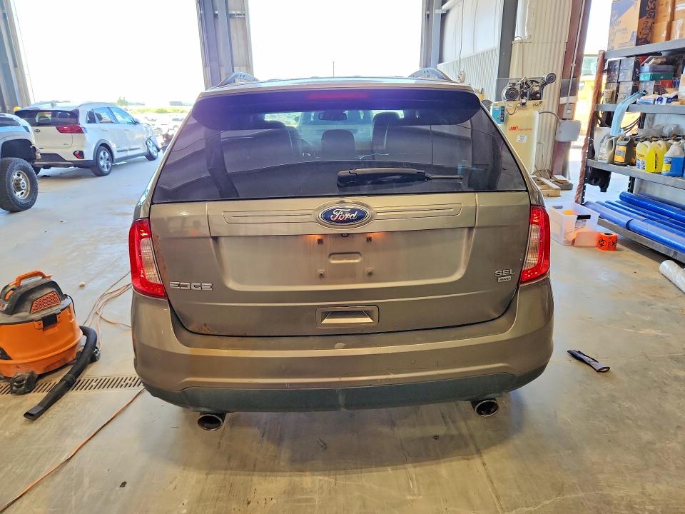 Продаж на аукціоні авто 2012 Ford Edge, vin: 2FMDK4JC7CBA63025, номер лоту: 59333416