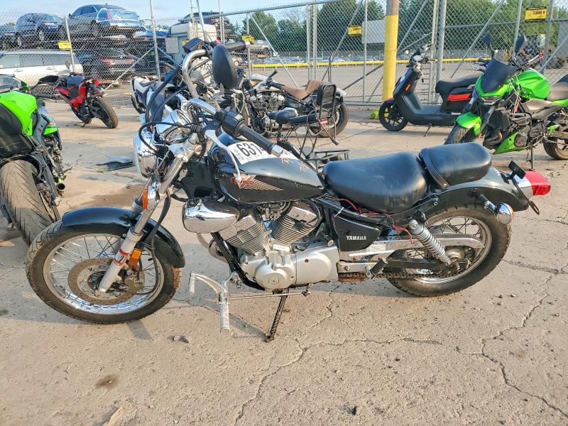 Продаж на аукціоні авто 2005 Yamaha Xv250, vin: JYA2UJE015A057767, номер лоту: 63143286