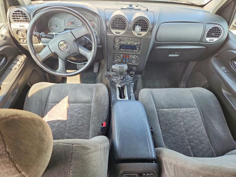 Aukcja sprzedaży 2006 Gmc Envoy, vin: 1GKDT13S962134728, numer aukcji: 61520866