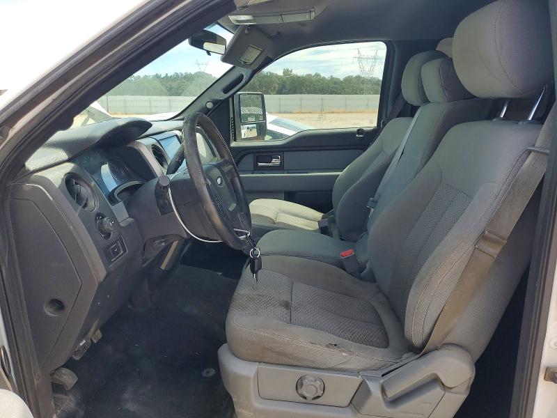 Aukcja sprzedaży 2014 Ford F150, vin: 1FTFW1EF0EFB34183, numer aukcji: 61985776