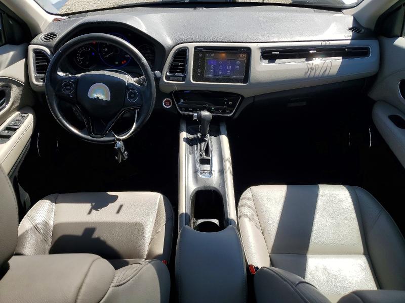 Продажа на аукционе авто 2018 Honda Hr-v, vin: 3CZRU6H70JM731360, номер лота: 60429356