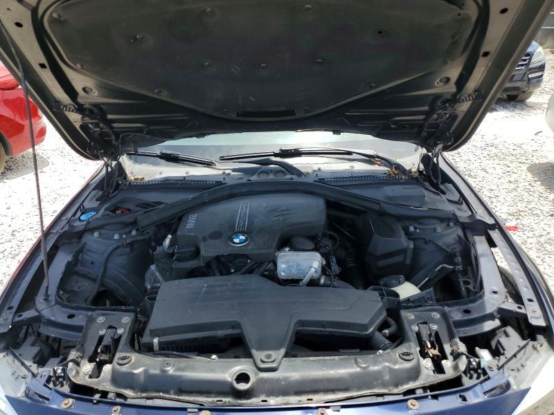Продаж на аукціоні авто 2016 Bmw 320, vin: WBA8E5G59GNU19221, номер лоту: 61299146