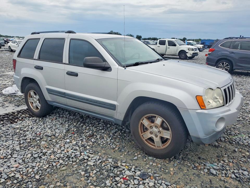 Aukcja sprzedaży 2006 Jeep Grand Cherokee, vin: 1J4GR48K76C112765, numer aukcji: 63074156