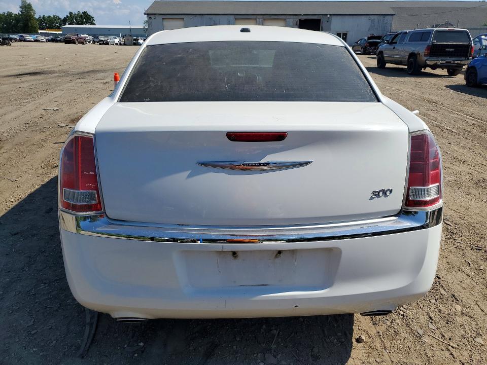 Aukcja sprzedaży 2012 Chrysler 300, vin: 2C3CCACG0CH200612, numer aukcji: 59987016