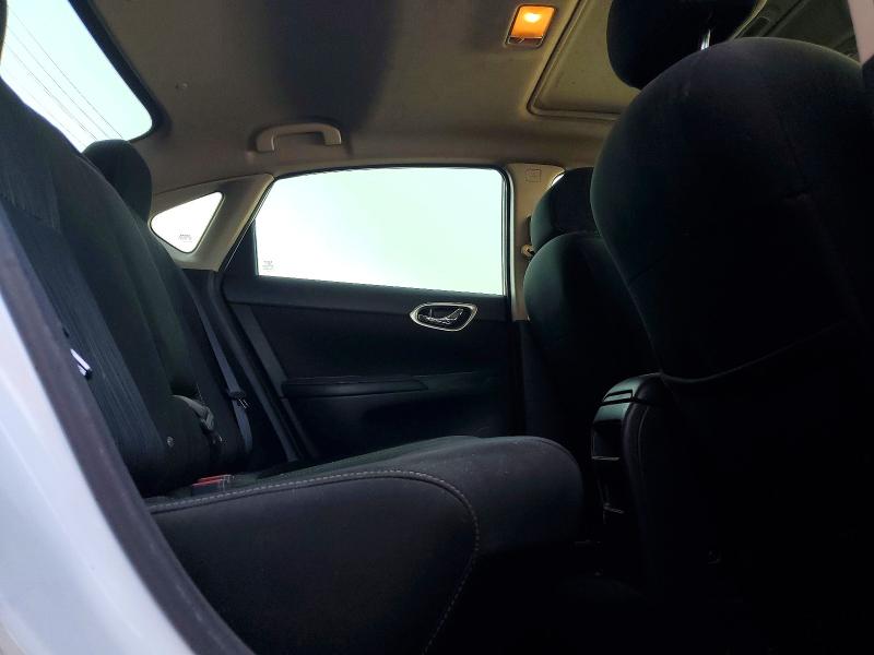 2019 Nissan Sentra მანქანა იყიდება აუქციონზე, vin: 3N1AB7AP9KY299678, აუქციონის ნომერი: 62964876