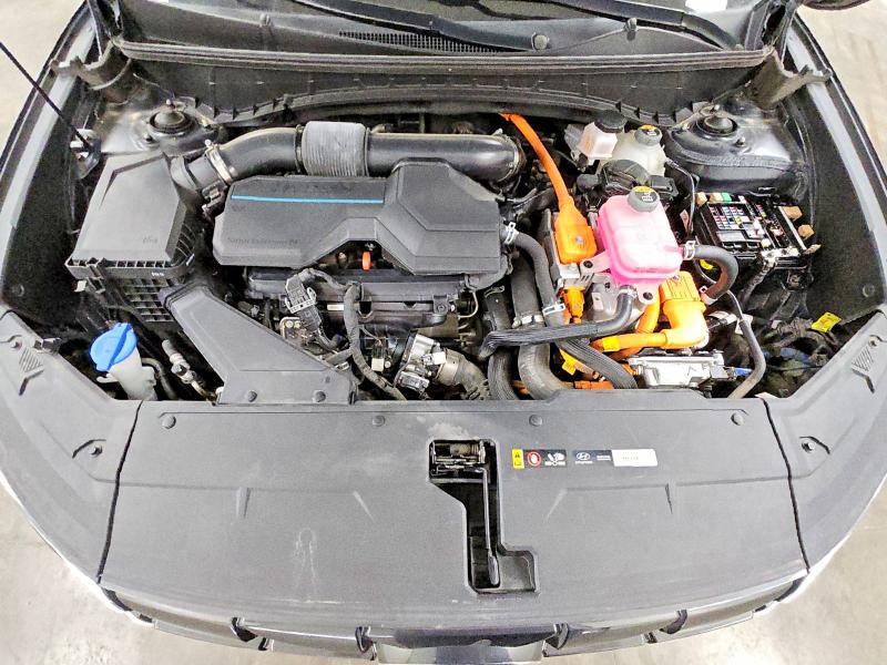 Aukcja sprzedaży 2022 Hyundai Tucson, vin: KM8JFCA13NU026051, numer aukcji: 85455565