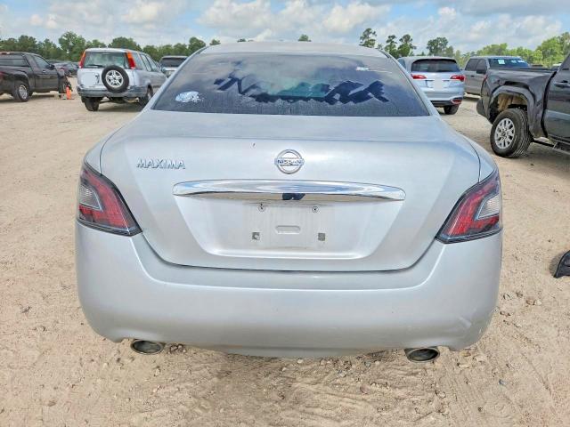 Aukcja sprzedaży 2014 Nissan Maxima, vin: 1N4AA5APXEC448042, numer aukcji: 59534876