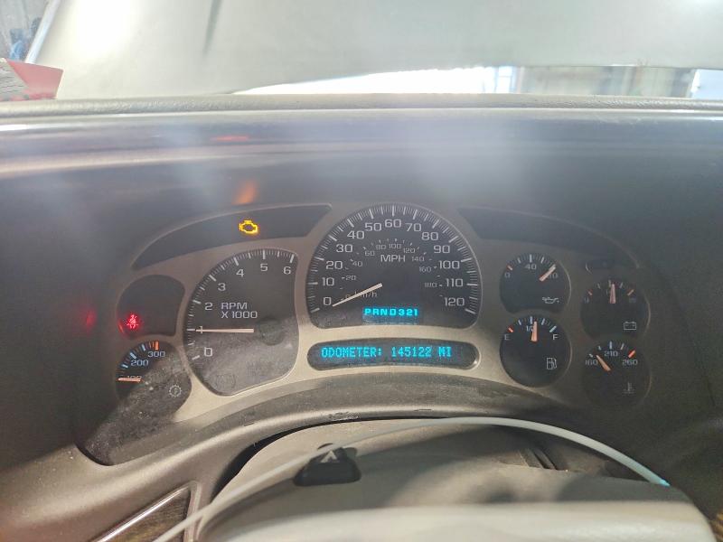 61215146 :رقم المزاد ، 1GKFK66U95J124498 vin ، 2005 Gmc Yukon Xl مزاد بيع