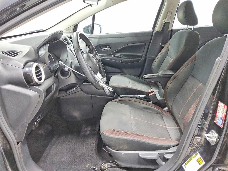61226736 :رقم المزاد ، 3N1CN8FV4LL828661 vin ، 2020 Nissan Versa مزاد بيع