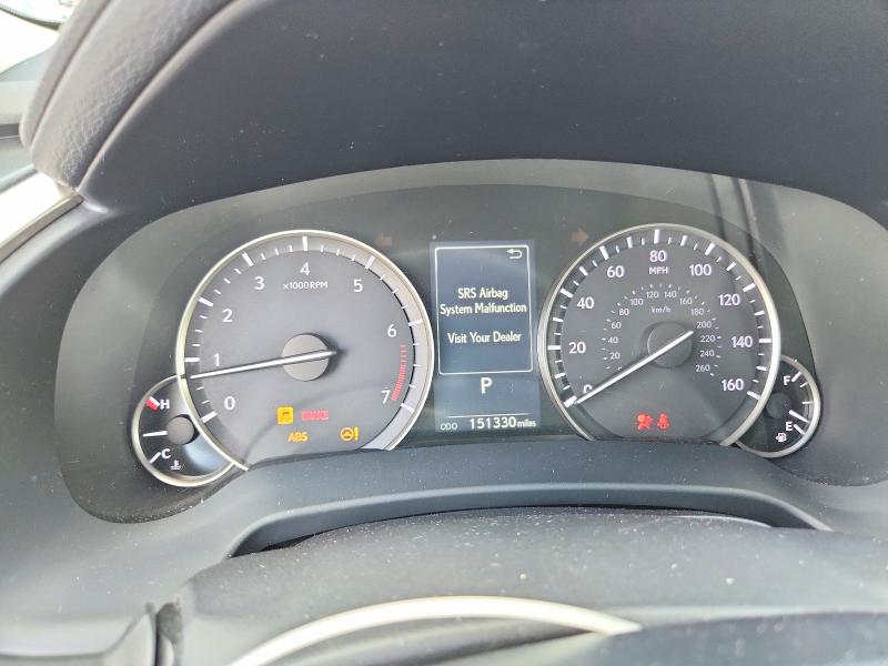 2016 Lexus Rx მანქანა იყიდება აუქციონზე, vin: 2T2ZZMCA2GC018889, აუქციონის ნომერი: 60081306
