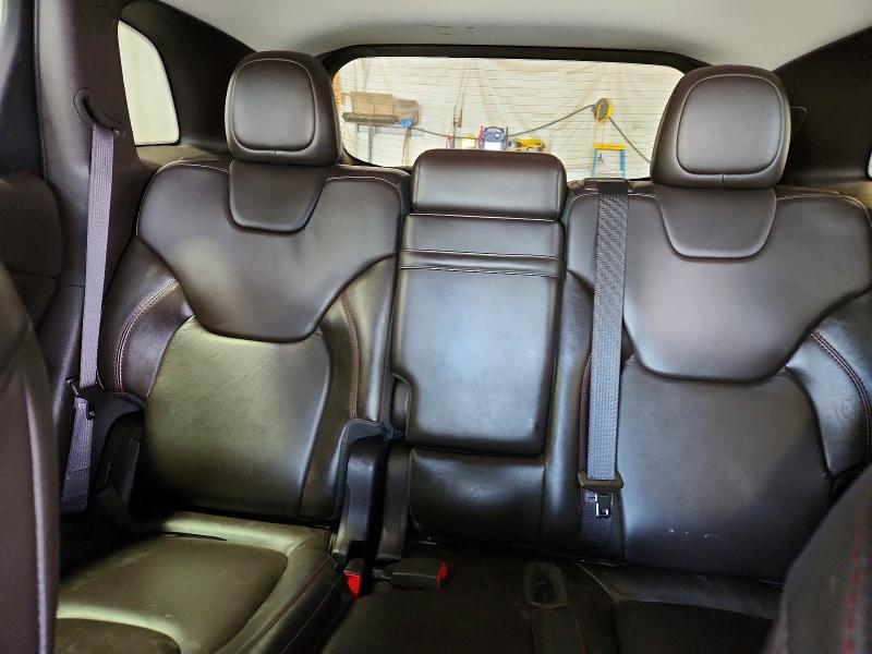 Продаж на аукціоні авто 2016 Jeep Cherokee, vin: 1C4PJMBSXGW247101, номер лоту: 61851226