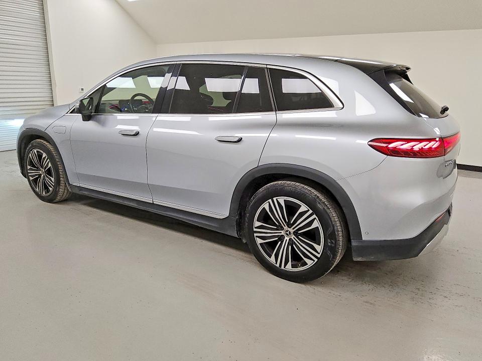 Продаж на аукціоні авто 2023 Mercedes-benz Eqs Suv, vin: 4JGDM2EB2PA024456, номер лоту: 62054766