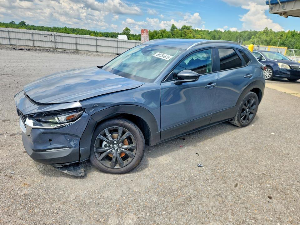 Aukcja sprzedaży 2026 Mazda Cx-30, vin: 3MVDMBCL8TM102914, numer aukcji: 60330626