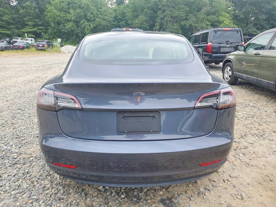 Aukcja sprzedaży 2023 Tesla Model 3, vin: 5YJ3E1EA0PF434596, numer aukcji: 60424066
